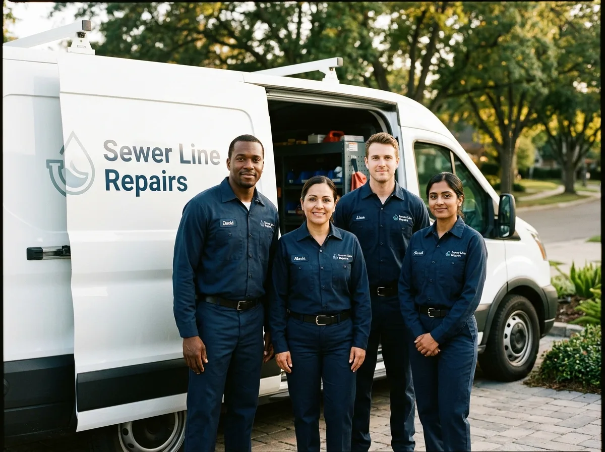 Emergency Plumber company in Central, SC