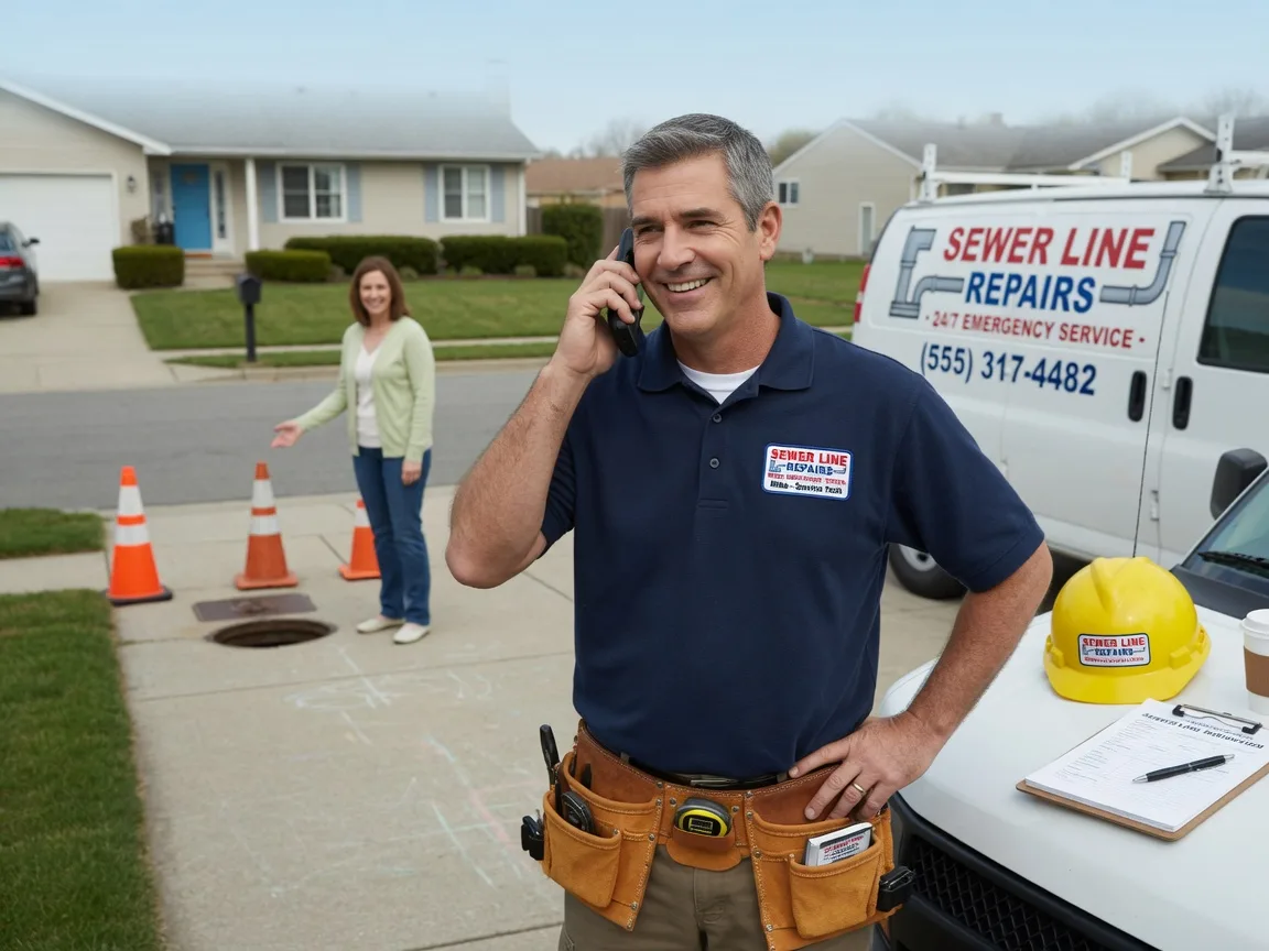 Emergency Plumber Central, SC FAQs